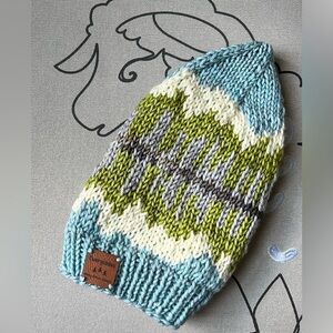 Everglades National Park Beanie